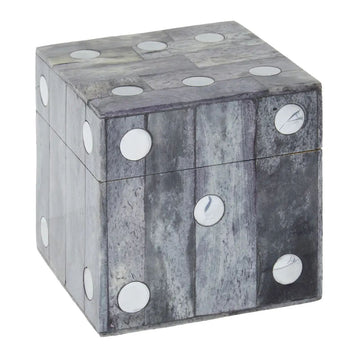 Winston Dice Box