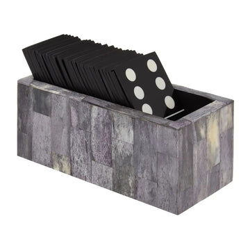 Winston Domino Set