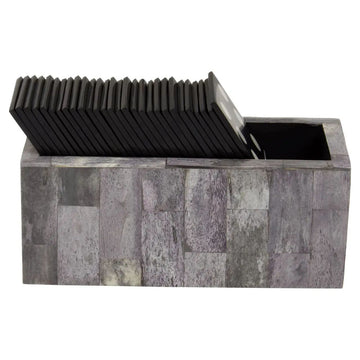 Winston Domino Set