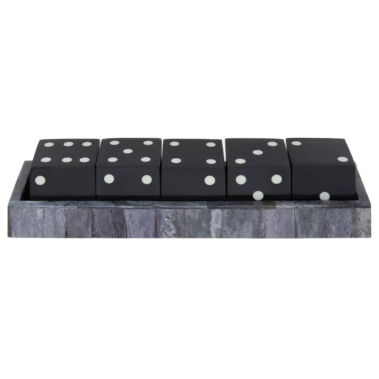 Winston Games Dice Set