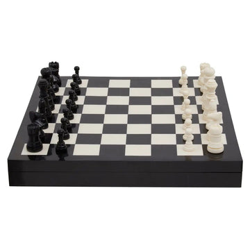 Winston Chess Set