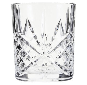 Belfort Crystal 315ml Clear Tumbler