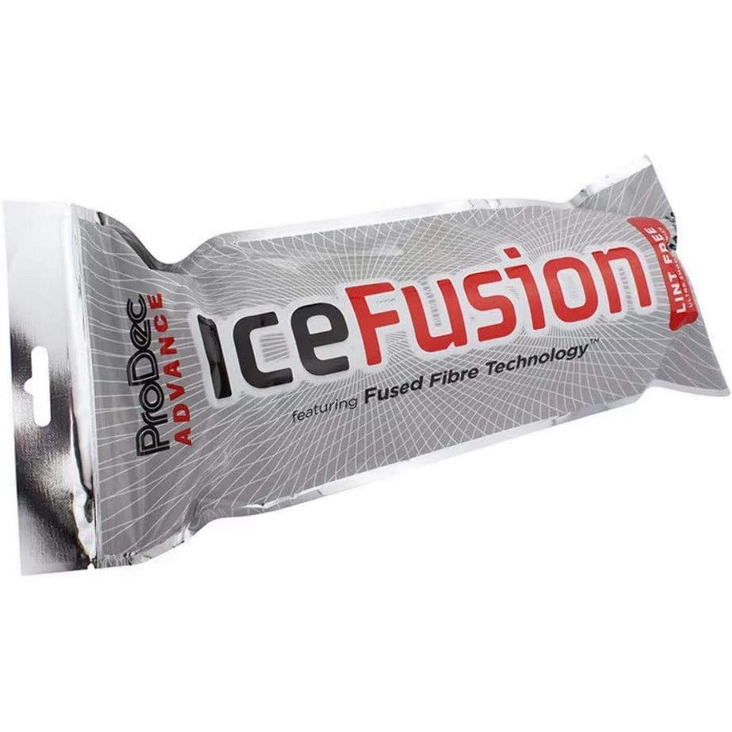 Ice Fusion Paint Lint Free Roller Sleeve Refill Fused Fibre