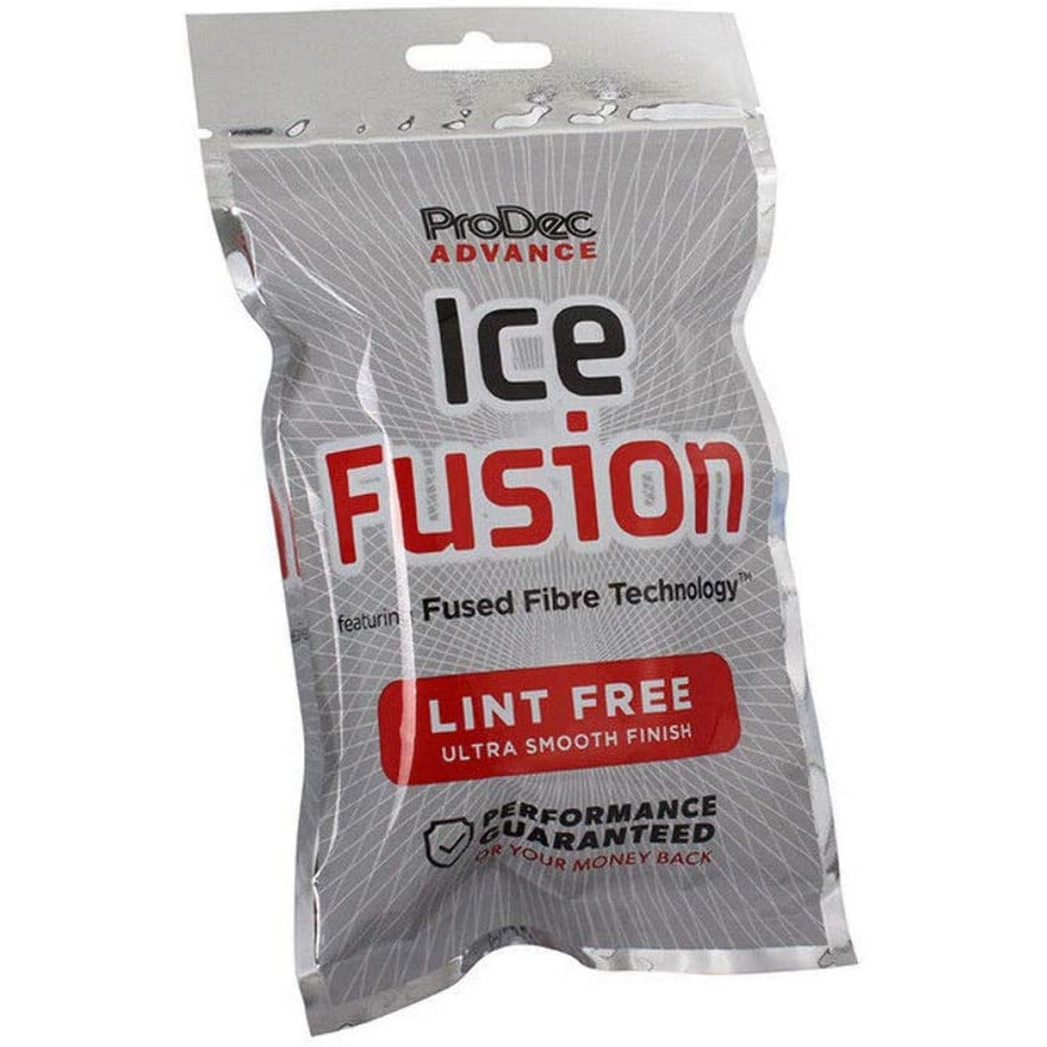 2 X 4" Ice Fusion Paint Lint Free Roller Sleeve Refill