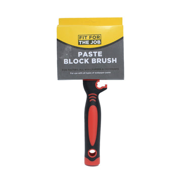 Paste Block Brush