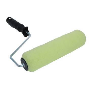 9 Inch Polyester Roller & Frame Complete Set