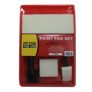 Click System Paint Pad Set
