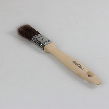 25mm/1 Inch Premier Synthetic Flat Paint Brush