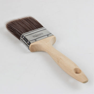 63mm/2.5 Inch Premier Synthetic Flat Paint Brush