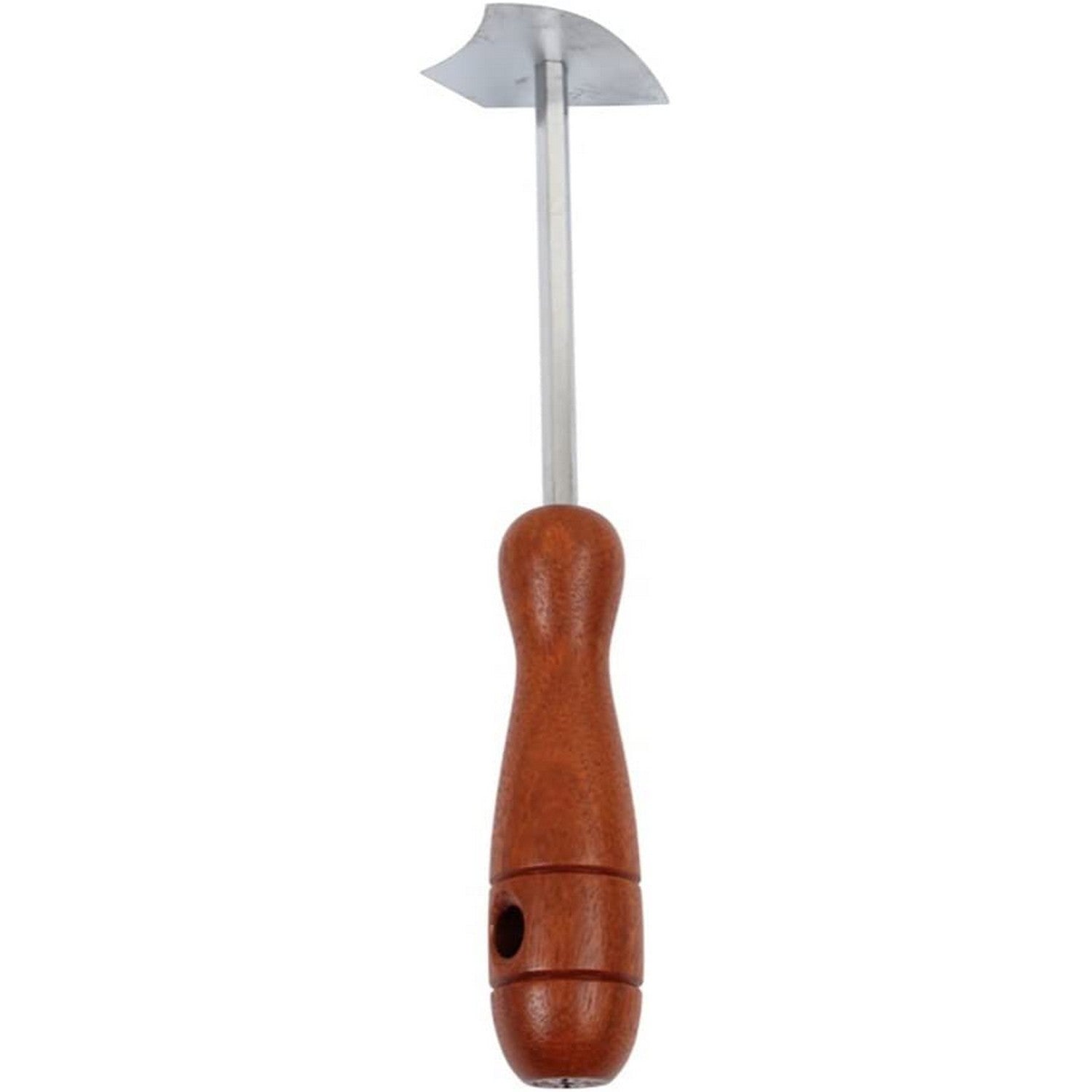 Concave Shavehook Ground Steel Paintwork Stripping