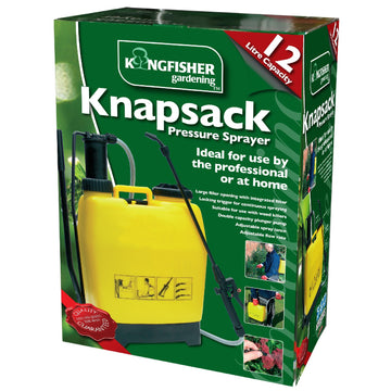 12L Backpack Sprayer Comfortable Shoulder Strap With Hose