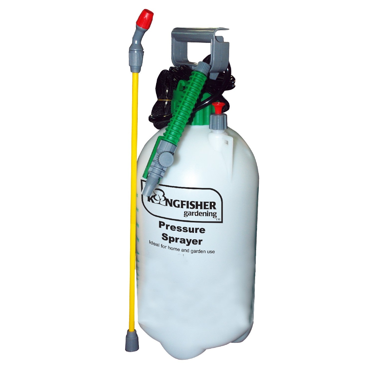 8l Purpose Pressure Garden Sprayer Safety Release Valve