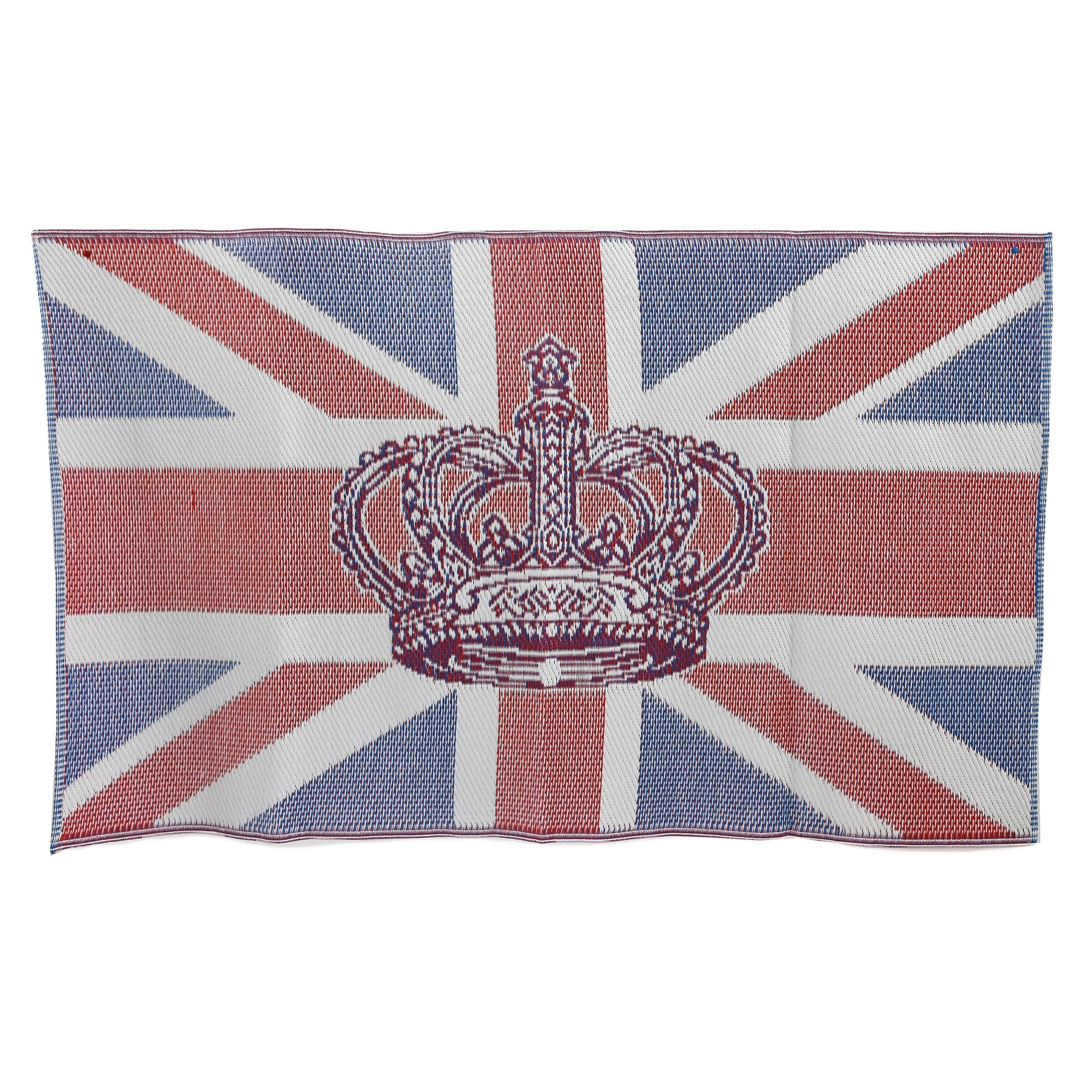 Union Jack British Flag Picnic Camping Beach Mat