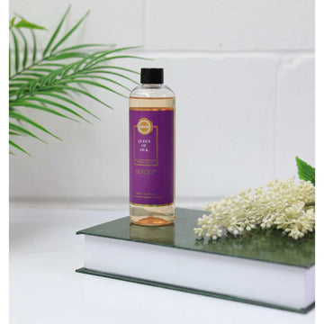Baltus Sences 300ml Queen Of Silk Reed Diffuser Refill
