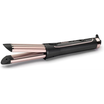 BaByliss Ceramic Hair Curler & Styler