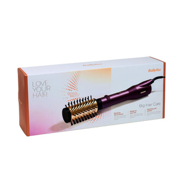 BaByliss 50mm Barrel Hot Air Brush