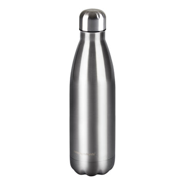 Morphy Richards 350ml Stainless Steel Water Bottle