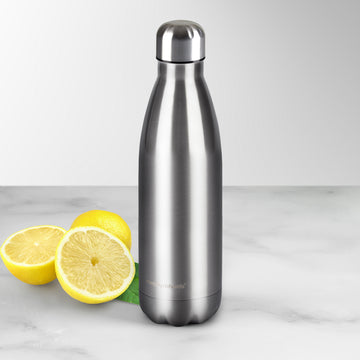 Morphy Richards 350ml Stainless Steel Water Bottle