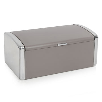 Morphy Richards Accents Large Pebble Bread Bin