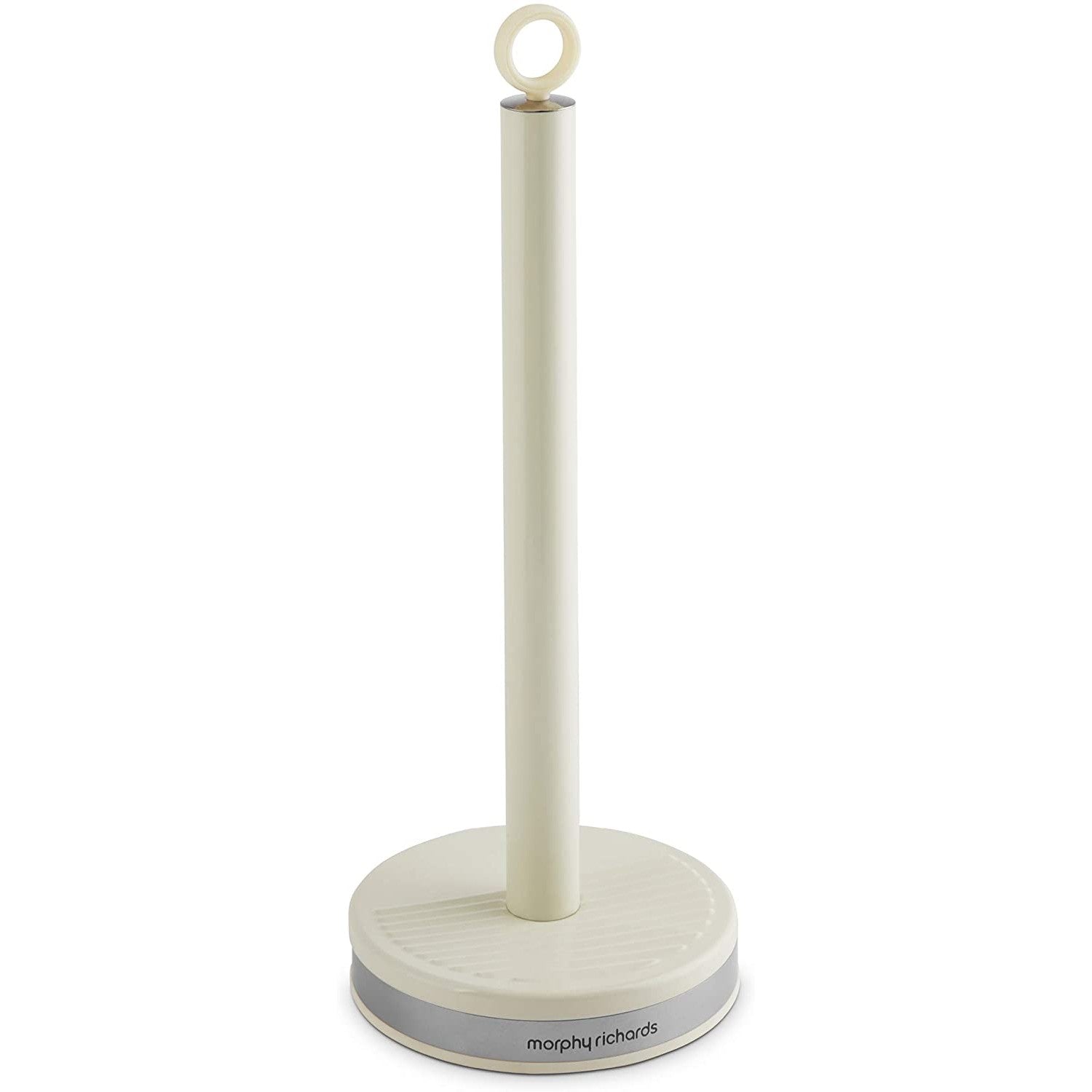 Dune Ivory Cream Towel Pole