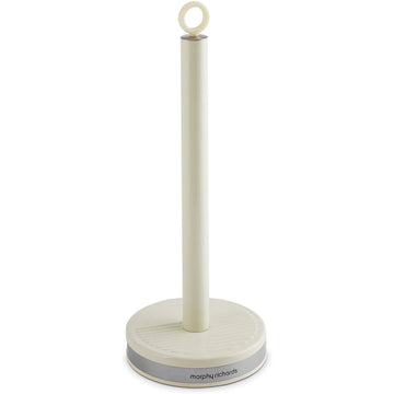 Dune Ivory Cream Towel Pole