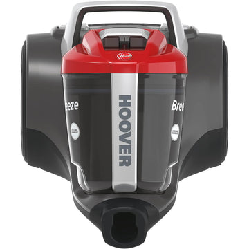 Hoover Cylinder Bagless Vacuum Cleaner