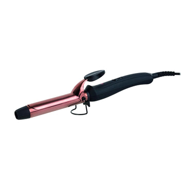Carmen Noir 25mm Hair Curling Tong