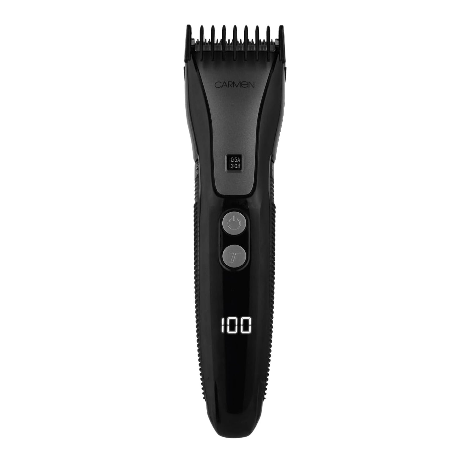 Carmen Men’s IPX7 Cordless Hair Clipper