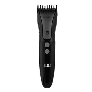 Carmen Men’s IPX7 Cordless Hair Clipper