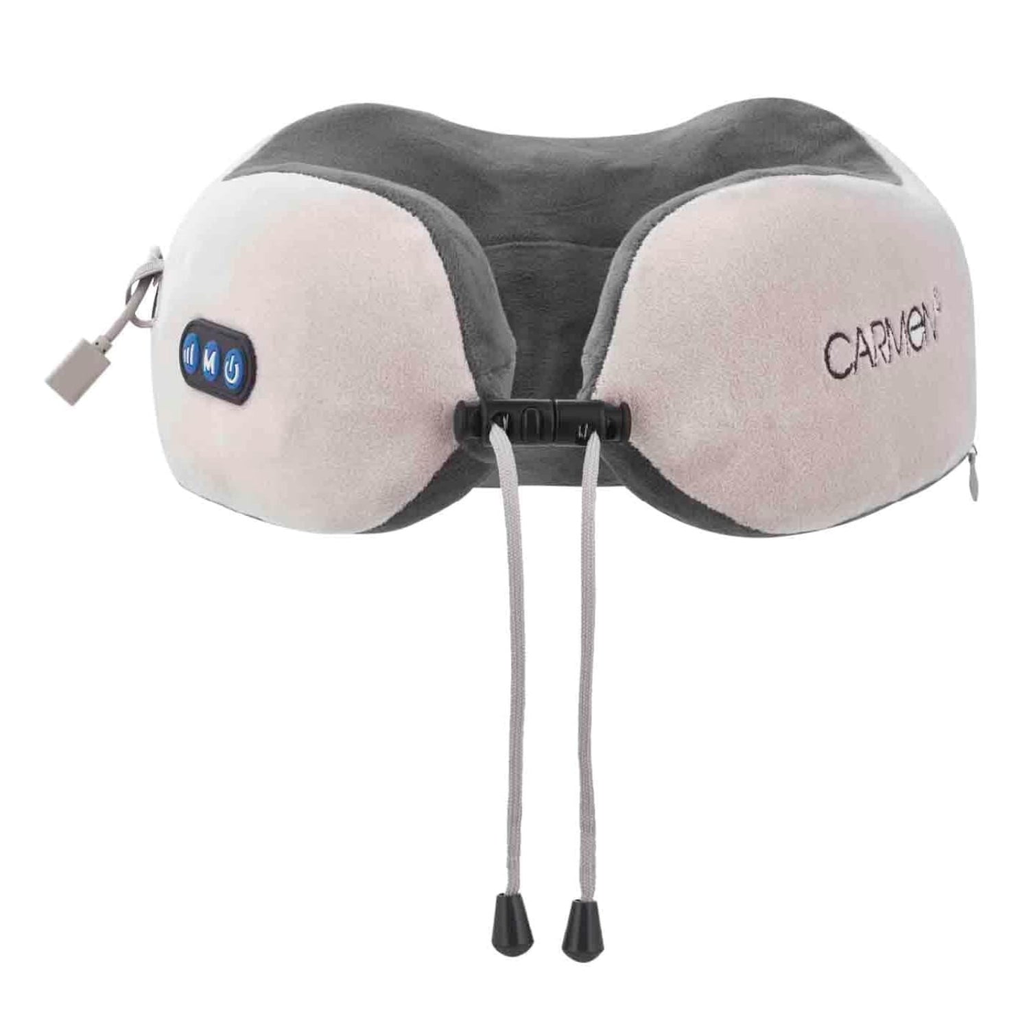 Carmen Infrared Cordless Neck Massager
