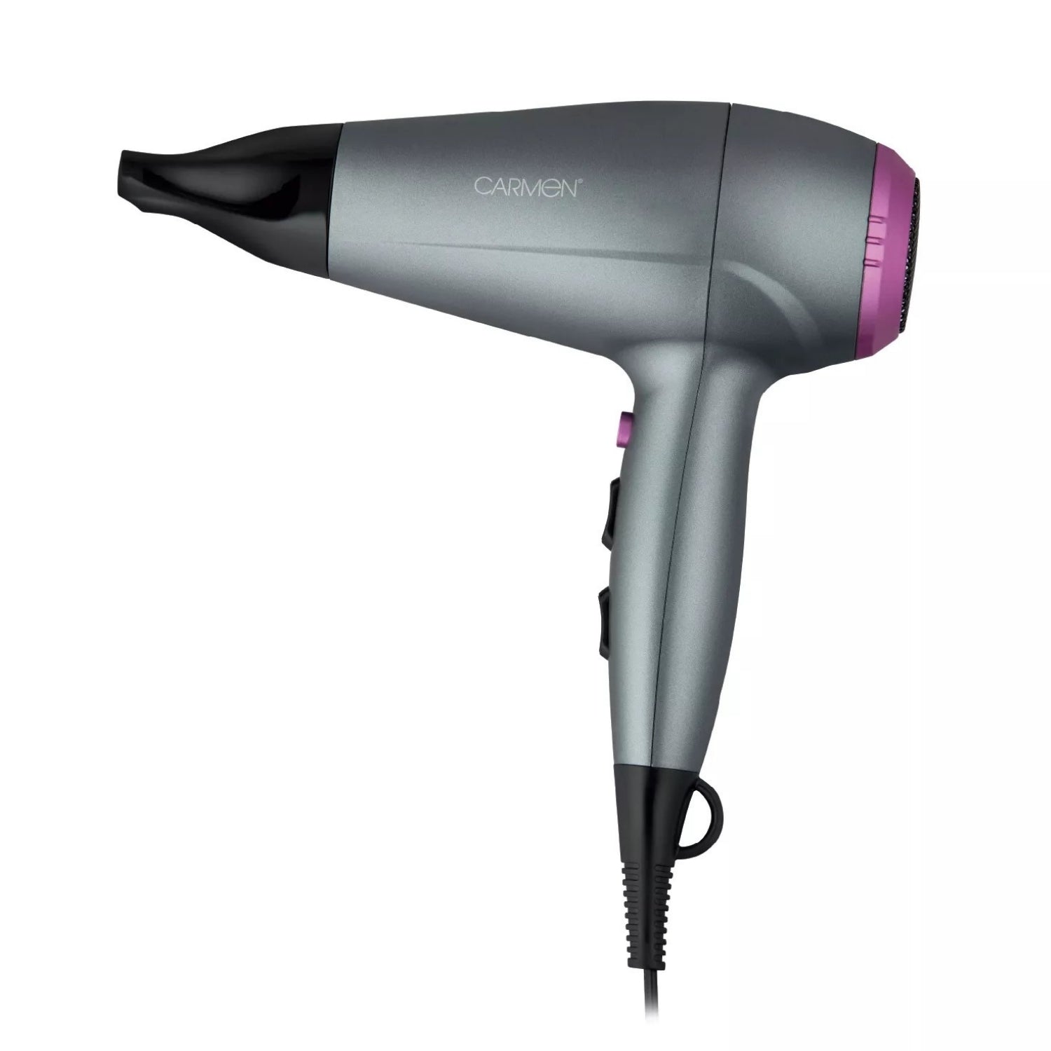 Carmen 2200W 3 Heat 2-Speed Hair Dryer
