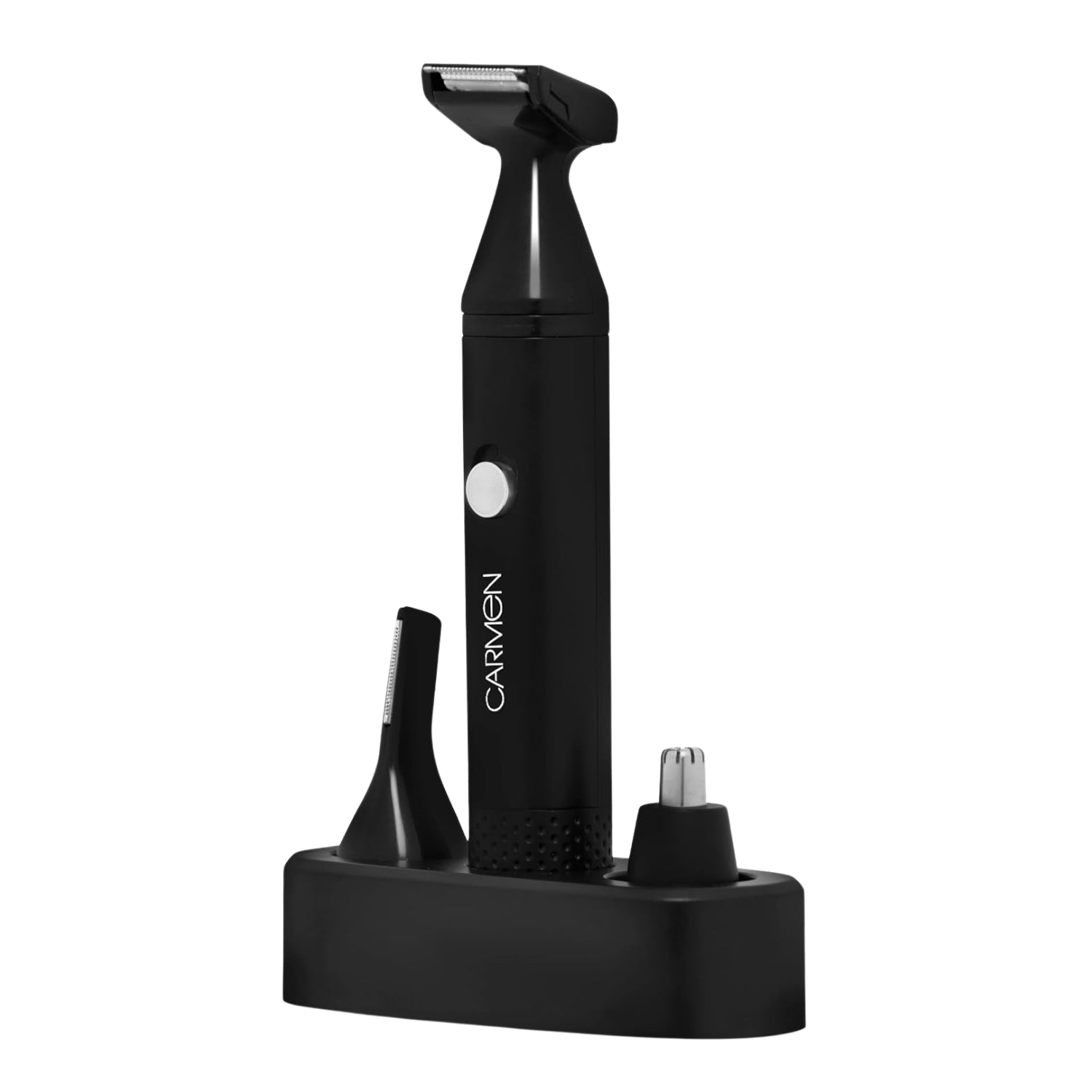 Carmen Men’s Signature 3-in-1 Cordless Hair Trimmer