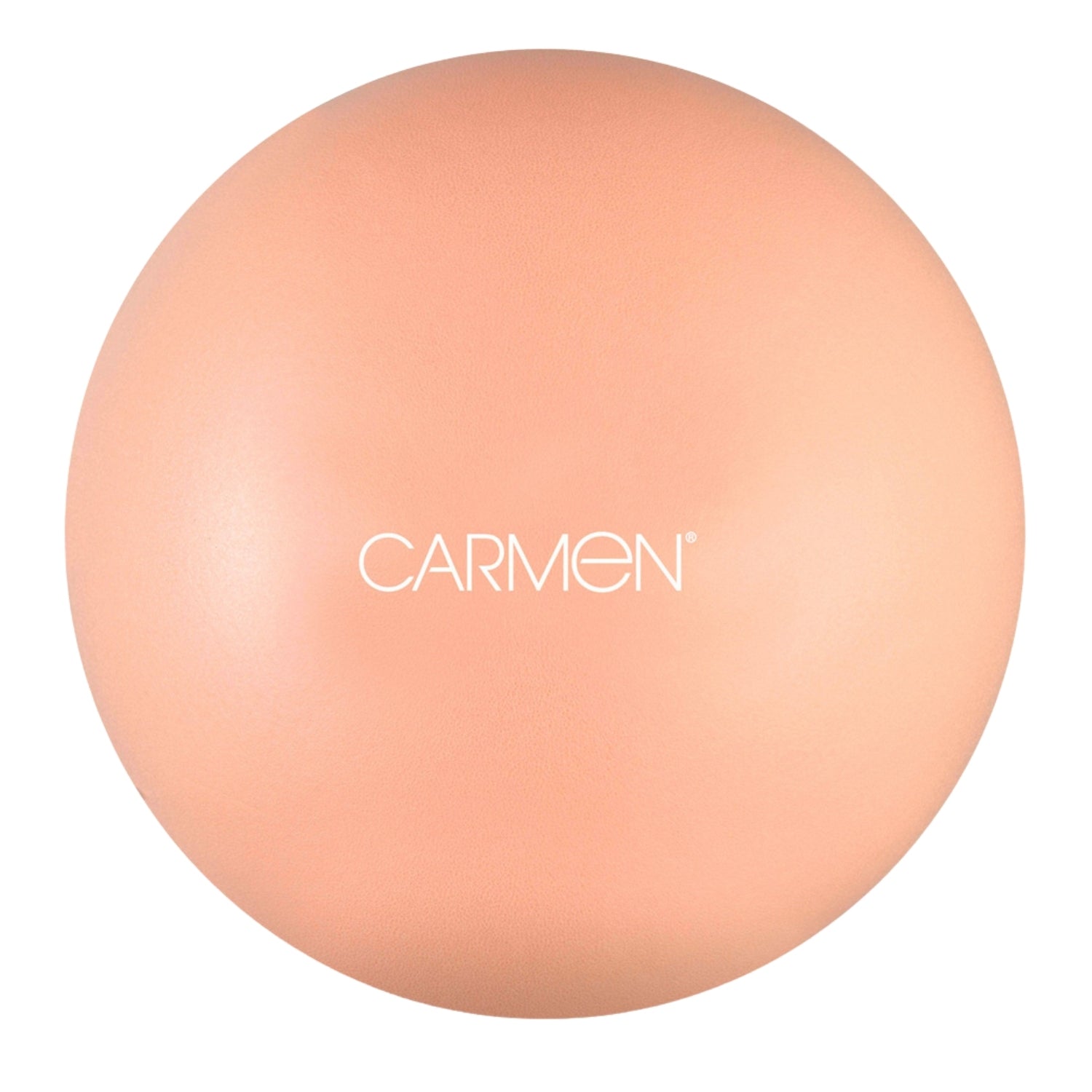 Kit De Démarrage Yoga Carmen 5 Pièces – Rose – Neuf Scellé – Bloc, Ballon, Sangle