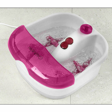 Carmen Electric Foot Spa & Massager