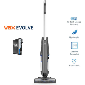 Vax Cordless Vacuum Cleaner