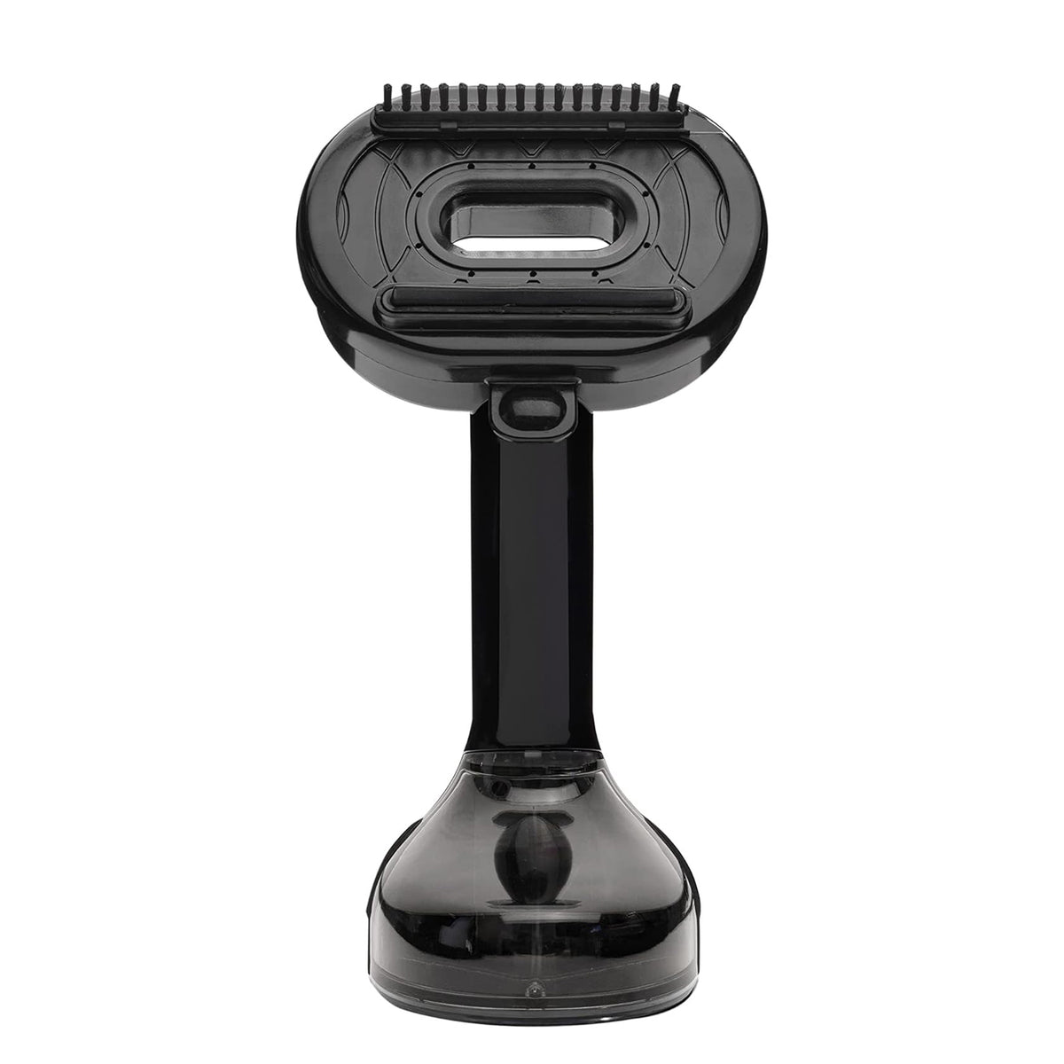 Black 200ml Water Tank Compact Garment Steamer