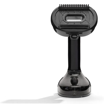 Black 200ml Water Tank Compact Garment Steamer