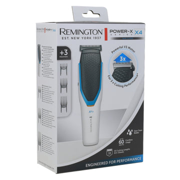 Remington Cordless Precision Hair Clippers