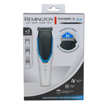 Remington Cordless Precision Hair Clippers