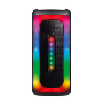 10W Portable Party Rechargeable Bluetooth Speaker