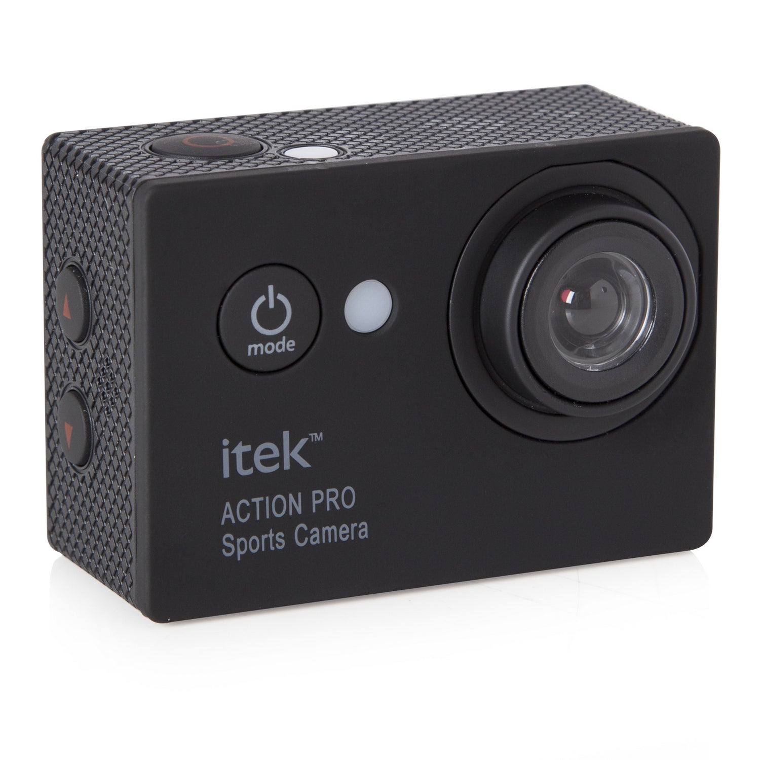 Itek action pro 1080p ultra sale hd