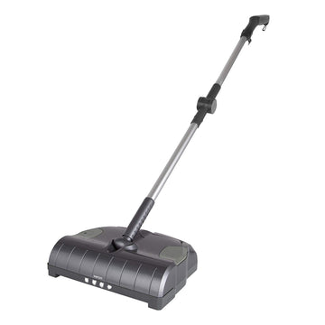 Pifco Rechargeable Floor Sweeper & Duster