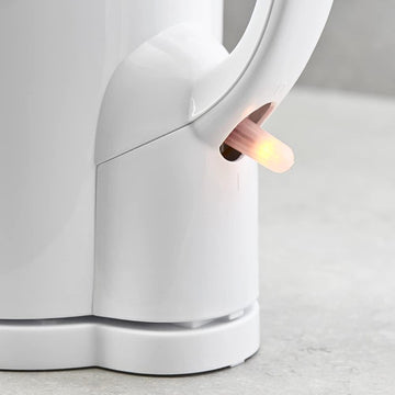 Tower Presto 2200W 1.7 Litre White Electric Kettle