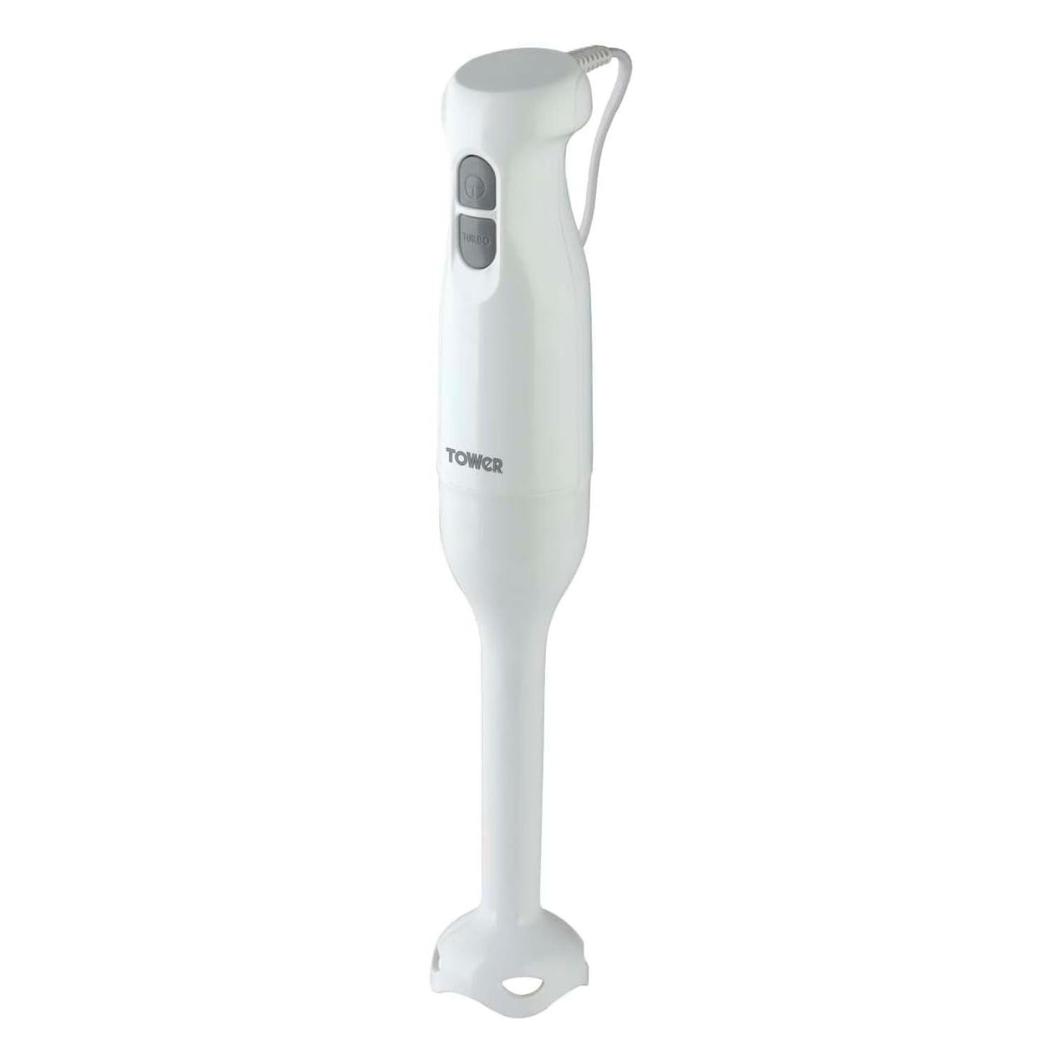 Tower Presto 250W Hand Blender White
