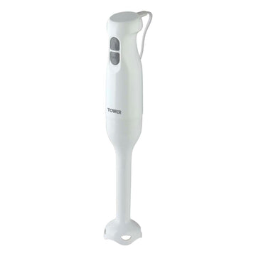 Tower Presto 250W Hand Blender White