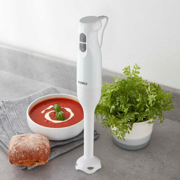 Tower Presto 250W Hand Blender White