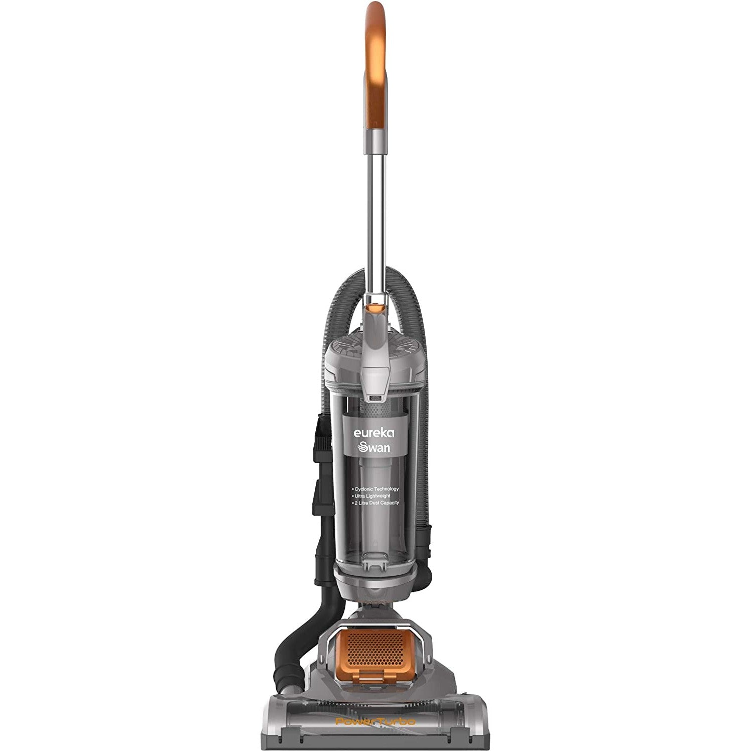 Swan TurboPower Upright Vacuum Cleaner