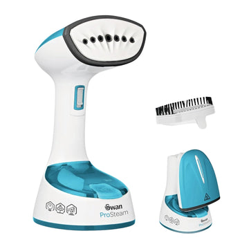 Swan 1470W Foldable Garment Steamer