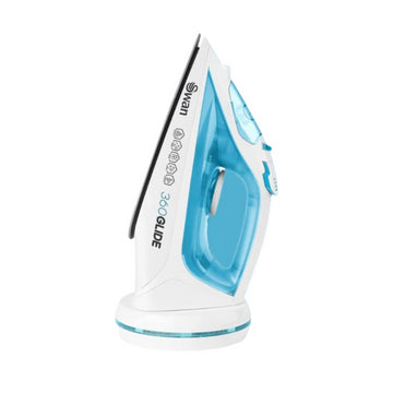 Swan 2-in-1 Cord & Cordless Steam Iron