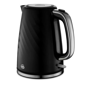Swan Windsor 3000W 1.7L Textured Kettle